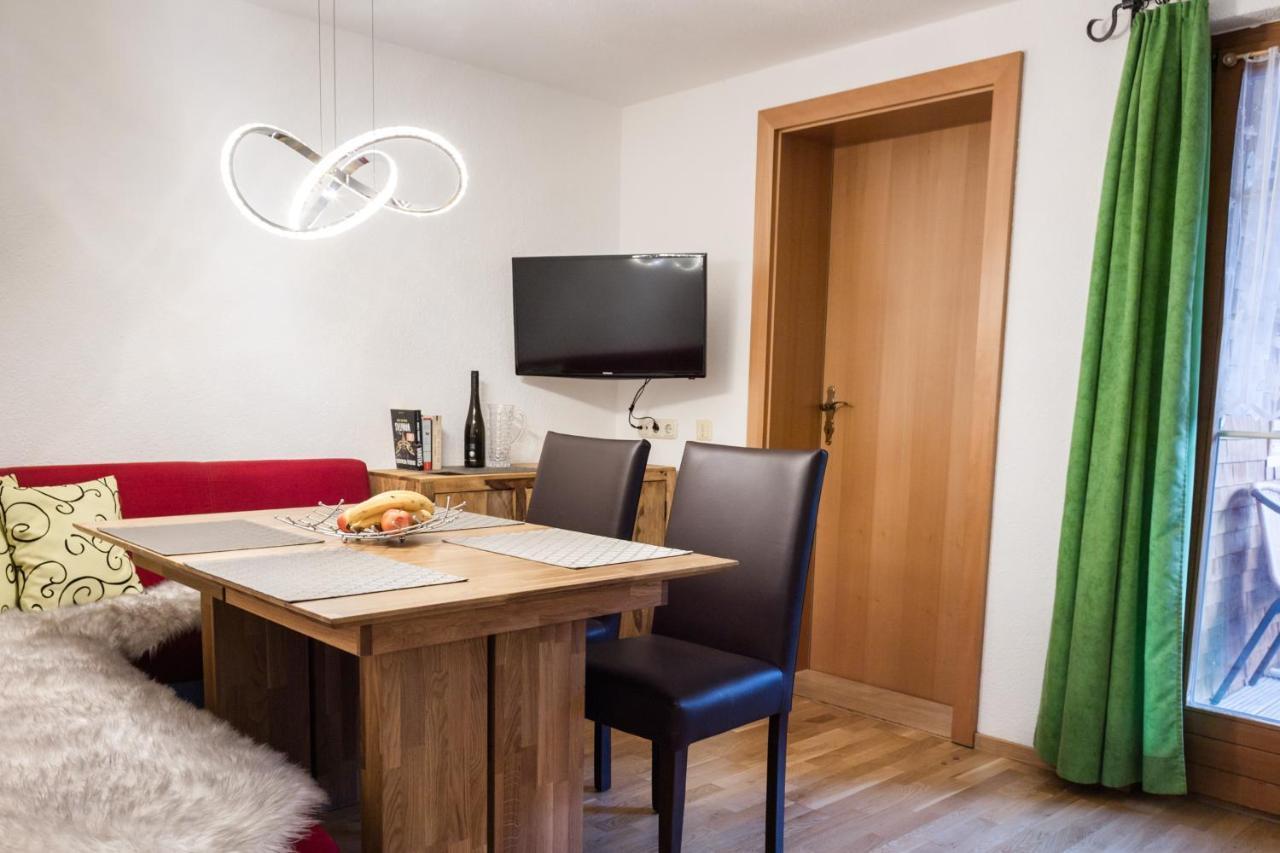 Birkenhof Brand Apartman Brand  Kültér fotó