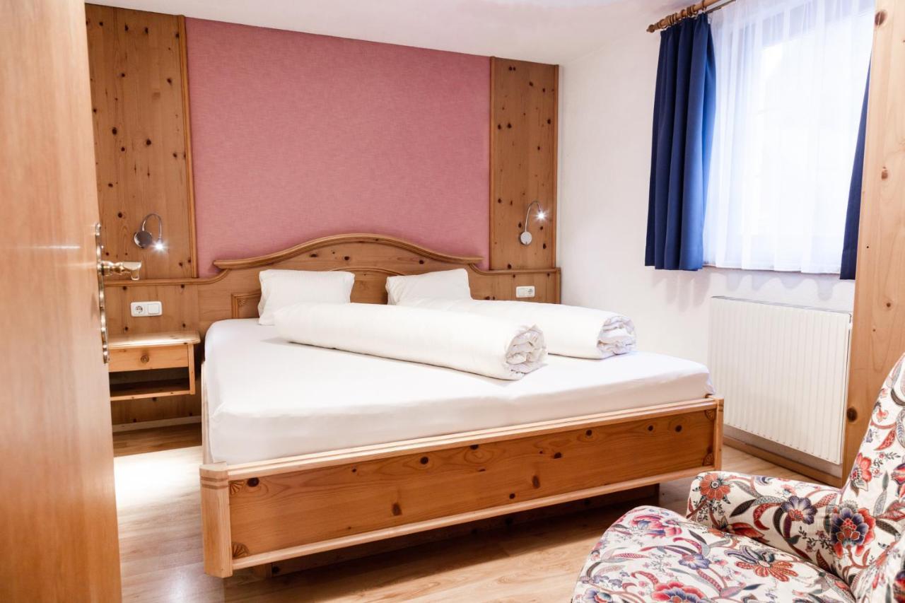 Birkenhof Brand Apartman Brand  Kültér fotó