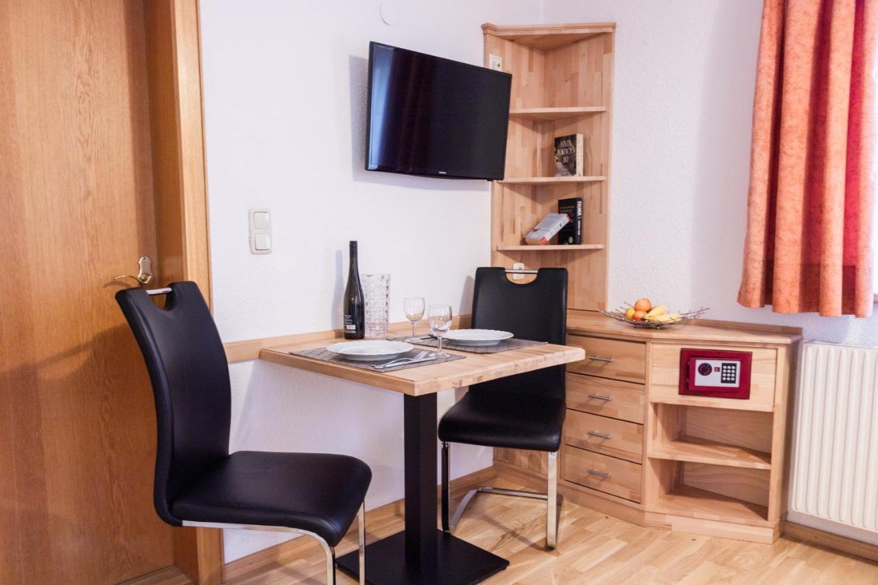 Birkenhof Brand Apartman Brand  Kültér fotó