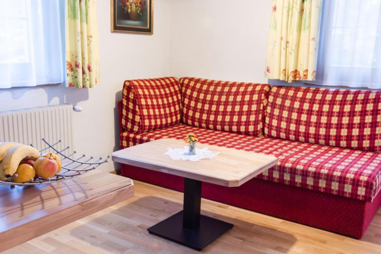 Birkenhof Brand Apartman Brand  Kültér fotó